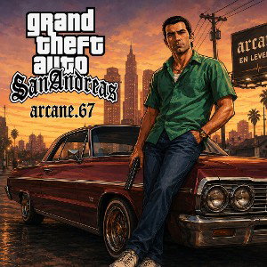 SANANDREAS