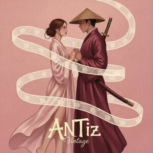 ANTIz - Vintage