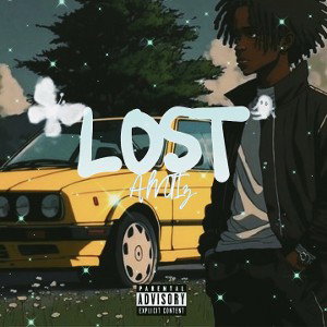 ANTIz - Lost ( battle 2) 