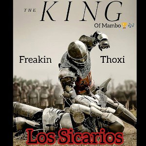 The King Of Mambo_Freakinthoxi