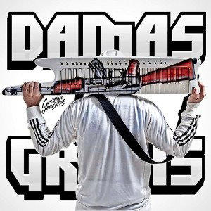 Una Cumbia Ligera_DamasGratis Ft.Freakinthoxi 