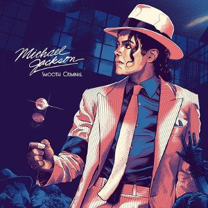 CocaAnnie - Freakinthoxi Ft.Michael Jackson 