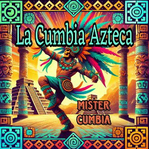 Cumbia Azteca_Freakinthoxi