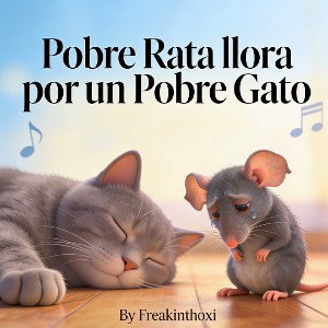 Pobre Rata_Freakinthoxi