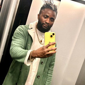 Life Be Fine Man Mr BET