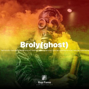 Broly(ghost)