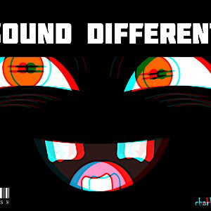 Sound Different