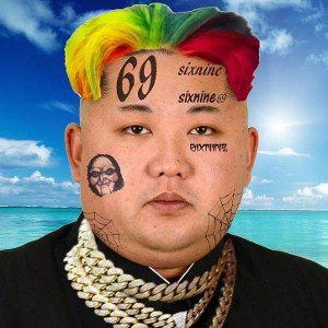 KARMAN FULL (feat. ресайт)
