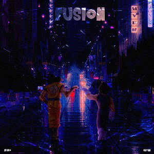 Fusion (feat. Zuko)