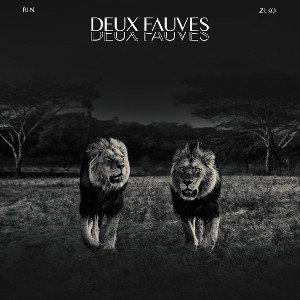 Deux fauves (feat. Zuko)