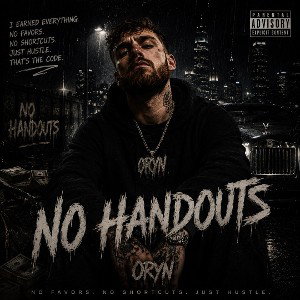 no handouts