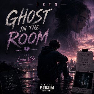 Ghost In The Room Feat. Luna Vale