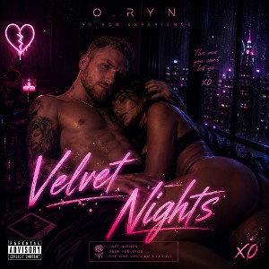 Velvet Nights