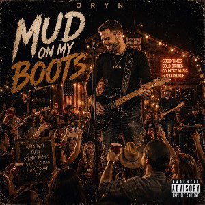 Mud on My Boots