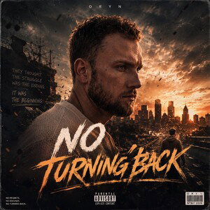 No Turning Back