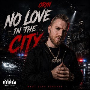No Love In The City