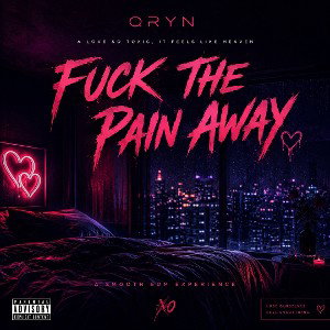 Fuck The Pain Away
