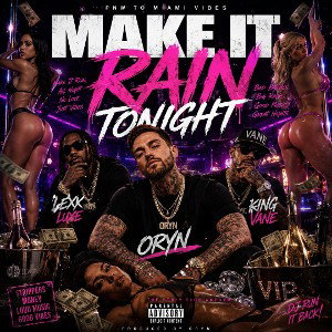 Make It Rain Tonight