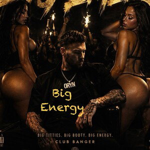 Big Energy