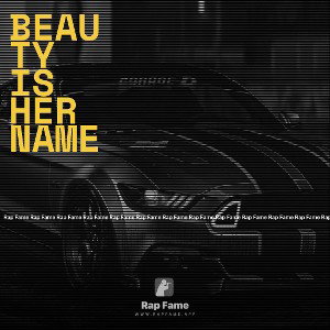 Beauty Is Her Name
