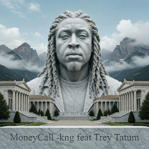 MoneyCall -kng feat Trey Tatum