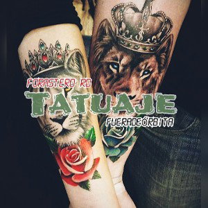 Tu tatuaje (Your Tattoo)