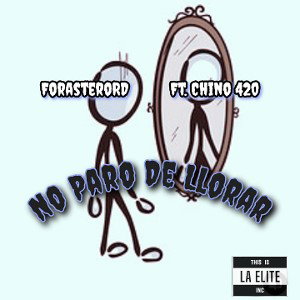 #NoParoDeLlorarFt