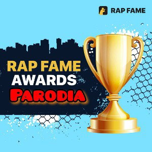 #ParodiaAwards25