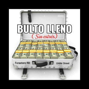Guaro The Best X Retro X El Barra X Forastero RD  _ Bulto LLeno _ Prod By GTB