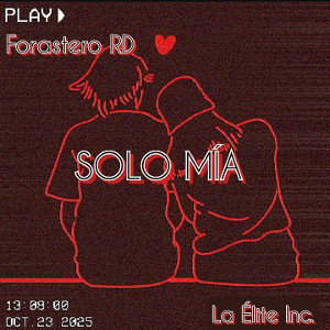 #SoloMía2025 