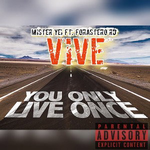    LIFE ft. Mister Yei