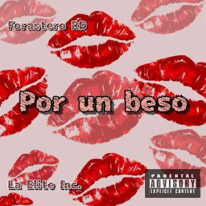 #PorUnBeso