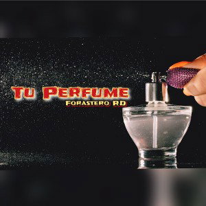 Tu perfume (bachata)