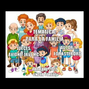 👪Para la familia👪