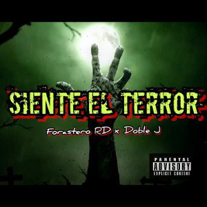 Siente el terror 