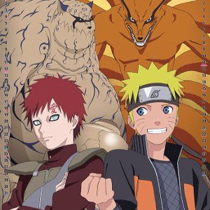 Freestyle Gaara Type