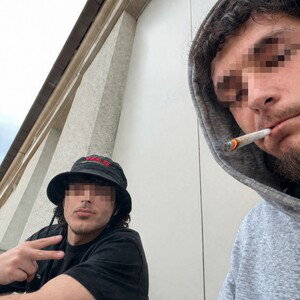 Twin Freestyle Onetake feat. @smokingred