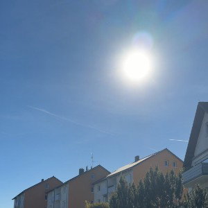 Sonntag Freestyle 
