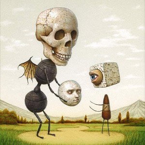 GoleM - rebobino.