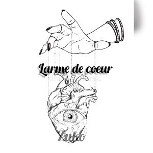 LARME DE COEUR
