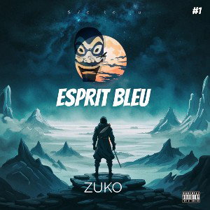ESPRIT BLEU #1