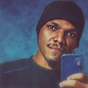 A.T. WILLIAMS - Im cool