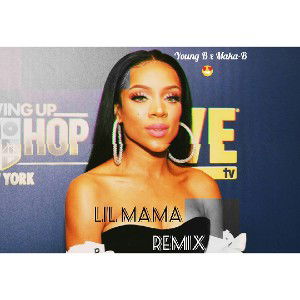 Lil Mama (Re-mix) (ft. Lil Mama & Maka-B)