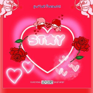STAY by.KnownByPlutoo 