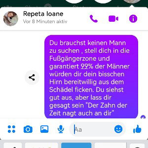 Der Schädelficker