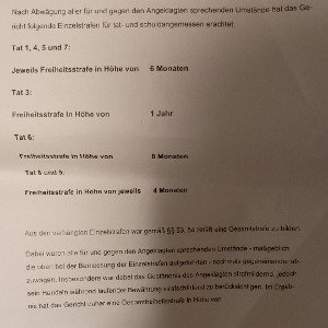 Maskenpflicht 2019-23