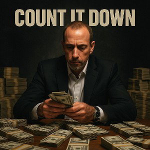 🔥💨💯"Count It Down" by Kruzy Beats