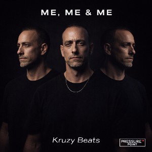 "Me, Me & Me" by Kruzy Beats