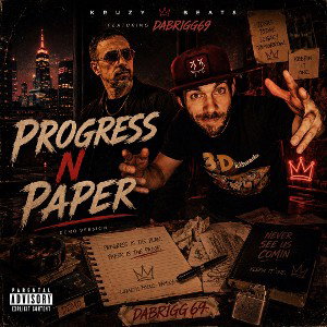 Progress N Paper ft. DaBriggs