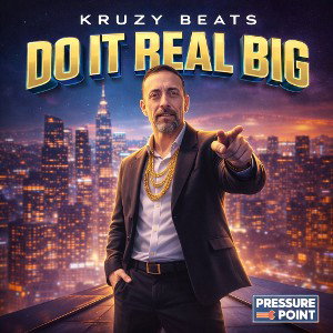 "Do It Real Big" by Kruzy Beats 